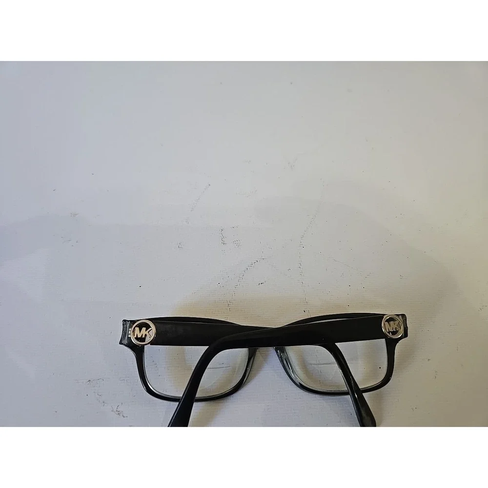Michael Kors MK3001 Women's Eyeglass Frames Black Fashion Optical 51018-135